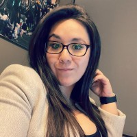 Kristel Olvera