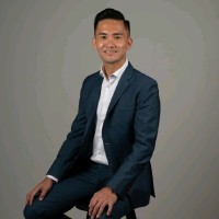 Aloysius Lee