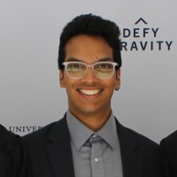 Joshua Varughese