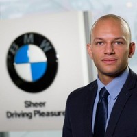 Jean-Philippe Mutombo