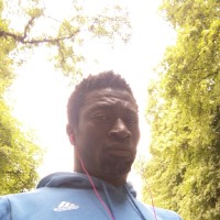 Ademola james Ogunsanya
