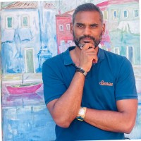 Krishane RENGHEN