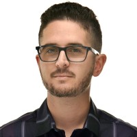 Jacob Bustamante