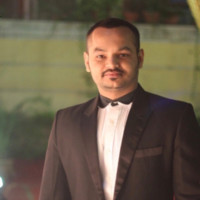 Deepak Sobhani