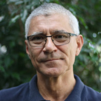 Tamás János Szigeti
