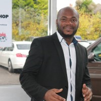 Peter Okoduwa
