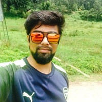 Nagarjun K S