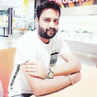 Sumit Das