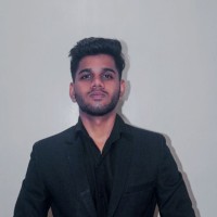 Sahil Mungekar