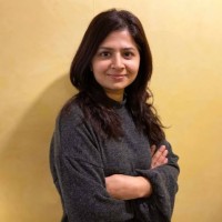 Nilima Roy