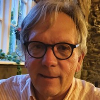 Richard Whitaker
