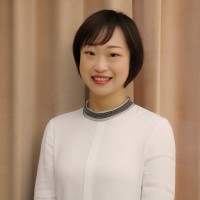 Cici Zhang