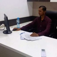 Pravin Gavli