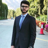 Hassan Sajid