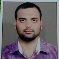 Amanullah Shaikh