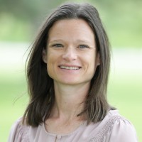 Becky Johnson, Mba