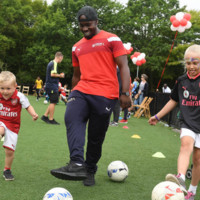 Femi Oluwole