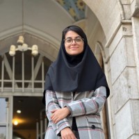 Sanaz Bordbar