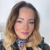 Sarah GAMBA