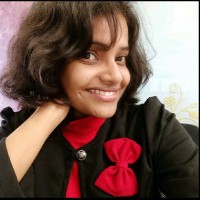 Divya R