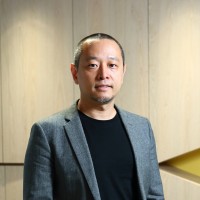 Albert Chang