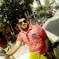 Pitchaivelramanan Arumugam
