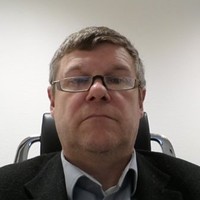 Dave Renton-Cooper