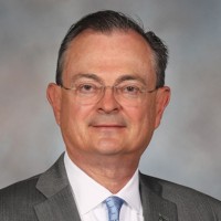 Greg Miles
