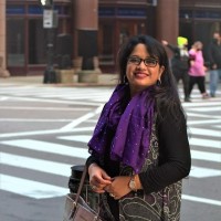 Farzana Akhanjee