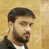 Nishanth Madhavan