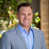 Matt Frederickson, CSM