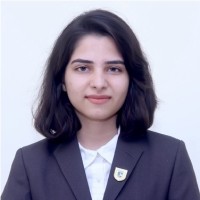 Malvika B.