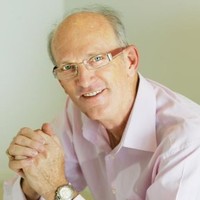 Joseph Ireland