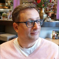 Emanuel Geurts