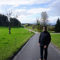 Srini S