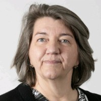 Susanne Gabrle
