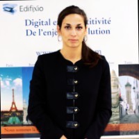 Valérie Drillet