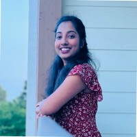Meghana M