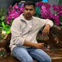 Ashokkumar Sundarraj