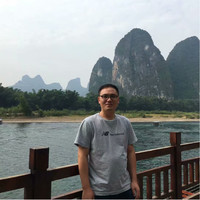 罗文斌