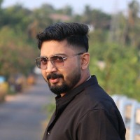 Mithun Dinesh