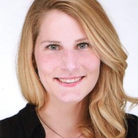 Ina Marie Tuxhorn