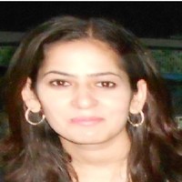 Bhavana Singh