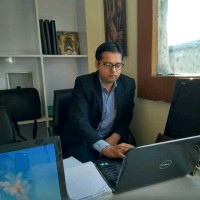 GAGANDEEP ARORA