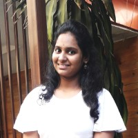 Maha Lakshmi Gadepalli