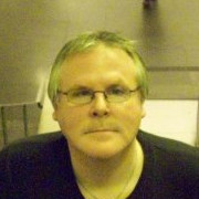 Robert Carty