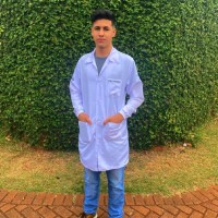 João Victor Cassimiro