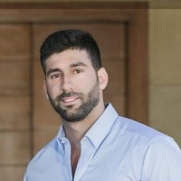 Vasilis Vasilopoulos