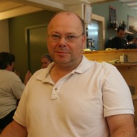 Trond Helland