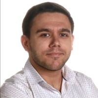 Alberto Caballero Leal